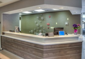Residence Inn McAllen