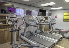 Residence Inn McAllen