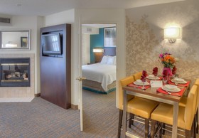 Residence Inn McAllen