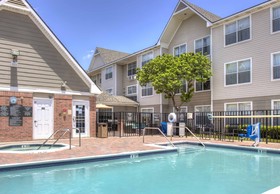 Residence Inn McAllen