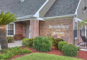 Residence Inn McAllen