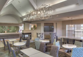 Residence Inn McAllen