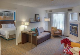 Residence Inn McAllen