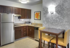 Residence Inn McAllen