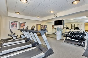 Staybridge Suites Mcallen