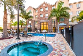 Staybridge Suites Mcallen