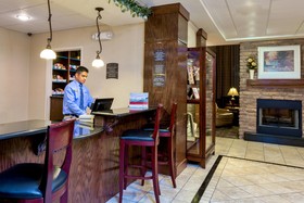 Staybridge Suites Mcallen