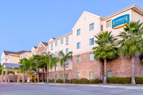 Staybridge Suites Mcallen