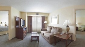 Staybridge Suites Mcallen