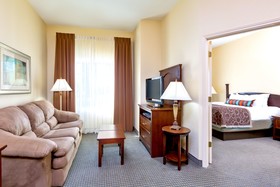 Staybridge Suites Mcallen