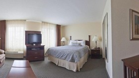 Staybridge Suites Mcallen
