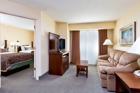 Staybridge Suites Mcallen