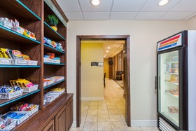 Staybridge Suites Mcallen