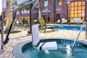 Staybridge Suites Mcallen