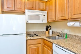 Staybridge Suites Mcallen