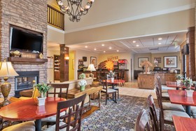Staybridge Suites Mcallen