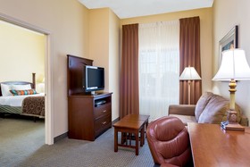 Staybridge Suites Mcallen