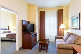 Staybridge Suites Mcallen