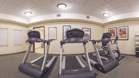 Staybridge Suites Mcallen