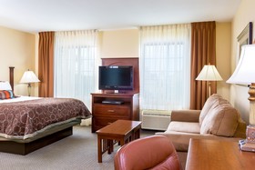 Staybridge Suites Mcallen
