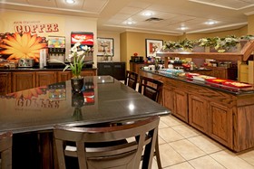 Staybridge Suites Mcallen