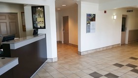 Studio 6 Mcallen