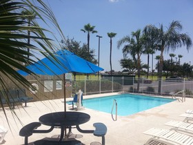 Studio 6 Mcallen