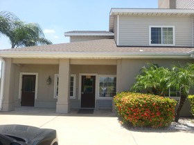 Studio 6 Mcallen