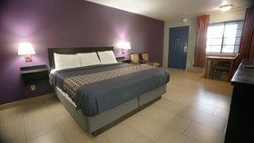 Texas Inn Aiport McAllen