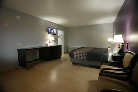 Texas Inn Aiport McAllen