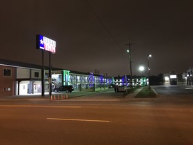 Texas Inn Aiport McAllen