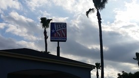 Texas Inn Downtown McAllen