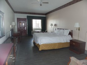 Texas Inn Downtown McAllen