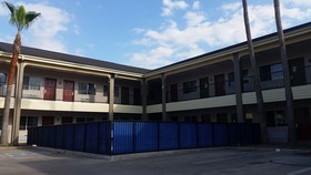 Texas Inn Downtown McAllen