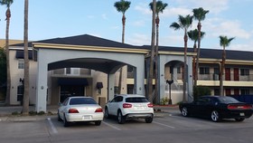 Texas Inn Downtown McAllen