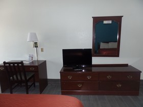Texas Inn Downtown McAllen
