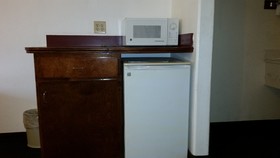 Texas Inn Downtown McAllen