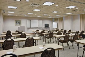 Best Western Plus McAllen Airport Hotel