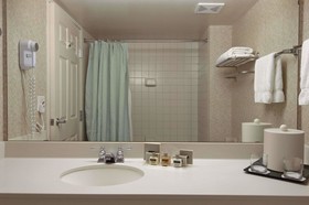 Best Western Plus McAllen Airport Hotel