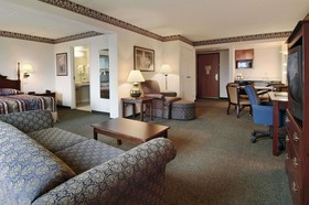 Best Western Plus McAllen Airport Hotel