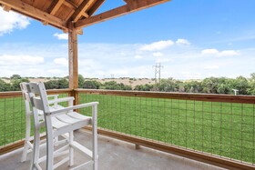 Blue Hills Ranch