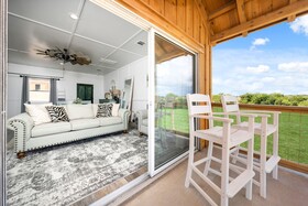 Blue Hills Ranch
