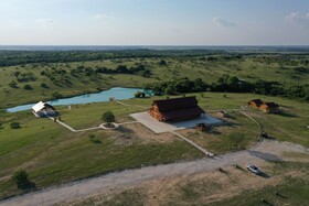 Blue Hills Ranch