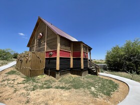 Blue Hills Ranch