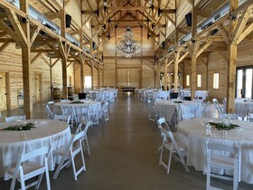 Blue Hills Ranch