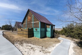 Blue Hills Ranch