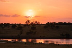 Blue Hills Ranch