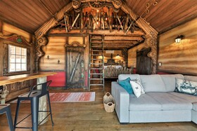 Blue Hills Ranch
