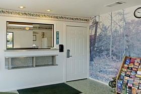 Americas Best Value Inn-mckinney