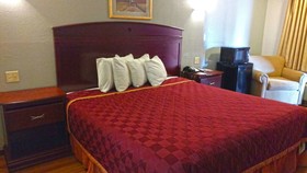 Americas Best Value Inn-mckinney